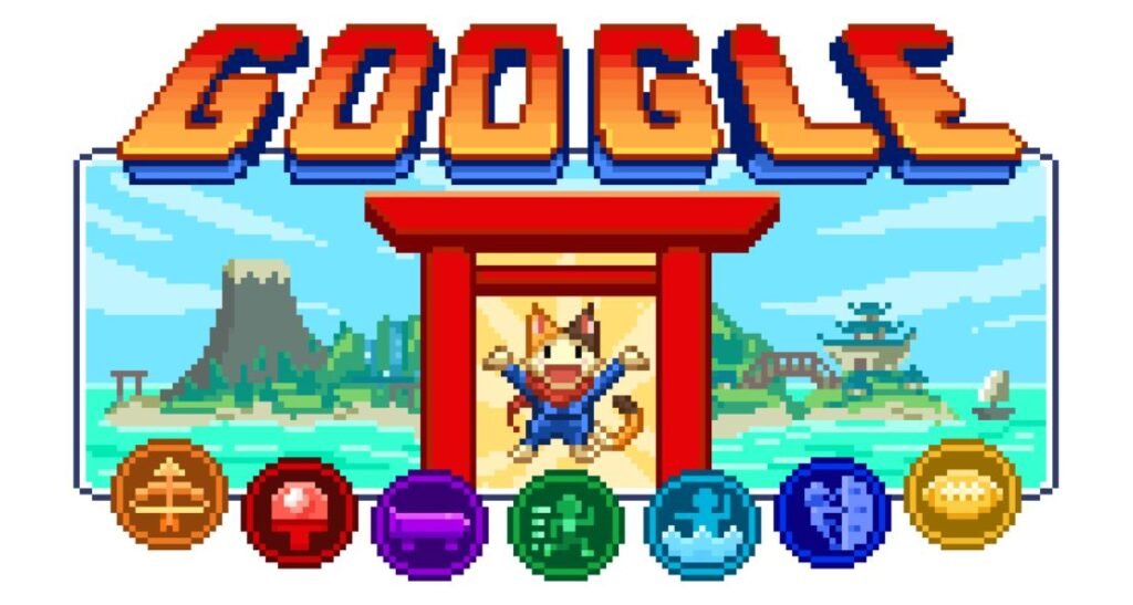 Doodle Champion Island Games: The Ultimate Guide to Google’s Most Epic Interactive Doodle
