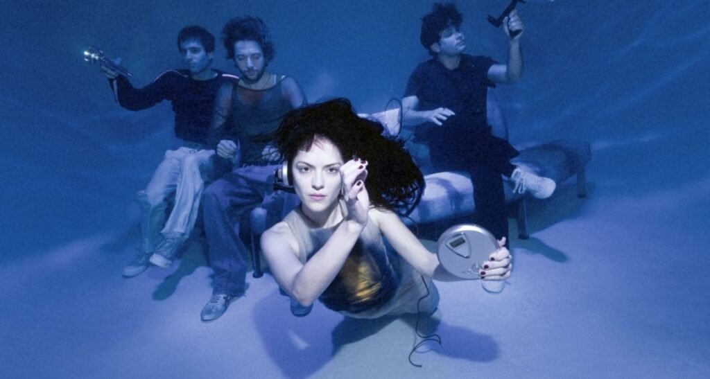 The Marías No One Noticed Lyrics Meaning: A Quiet Plea for Connection