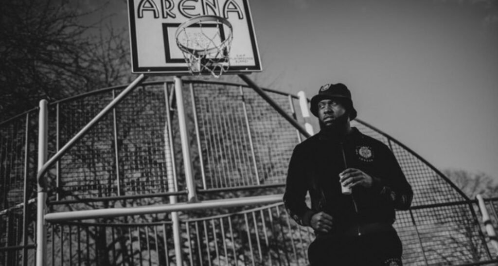 Predz UK - Never Thought: A Smooth Blend of Afro-Dancehall and Catchy Bars