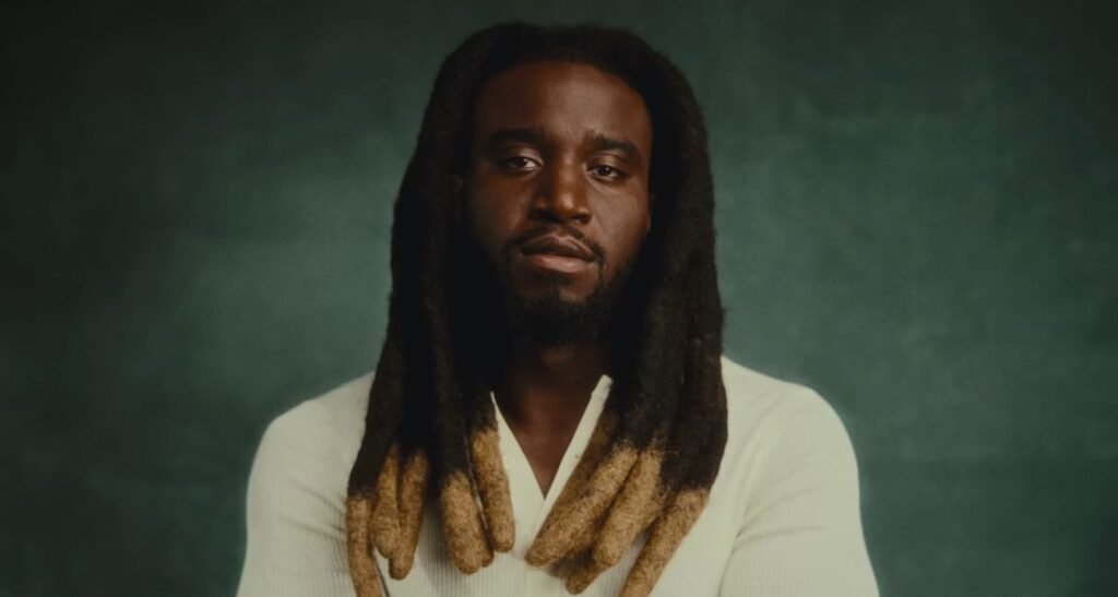 Shaboozey’s “Good News”: A Lyrics Breakdown, Soundscape, and Visuals Shaboozey’s "Good News": A Lyrics Breakdown, Soundscape, and Visuals