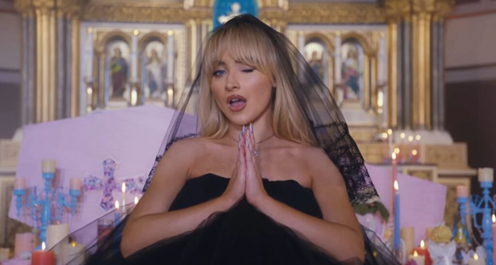 Sabrina Carpenter Feather Lyrics: A Dive into Meaning, Sound, and Controversy