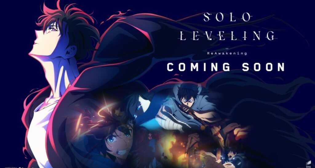Solo Leveling Season 2: A Fresh Chapter in Anime's Towering Saga