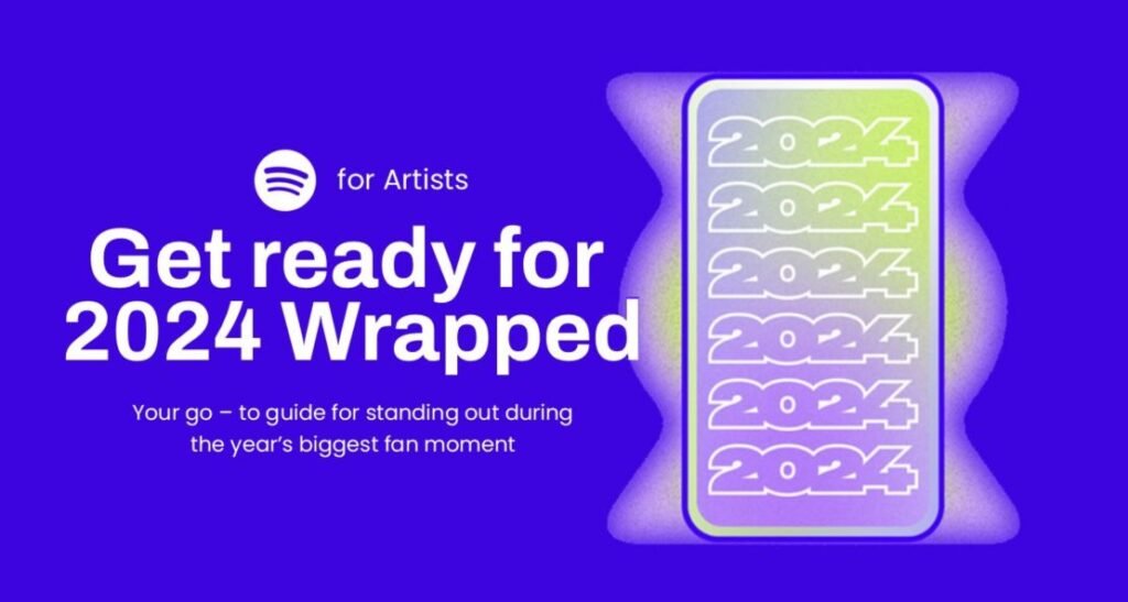 When Does Spotify Wrapped 2024 Come Out? Everything You Need to Know When Does Spotify Wrapped 2024 Come Out? Everything You Need to Know