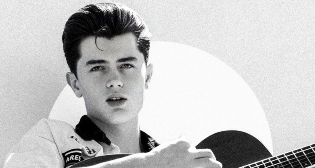 Elliot James Reay’s I Think They Call This Love: Reviving Timeless Romance for a New Era