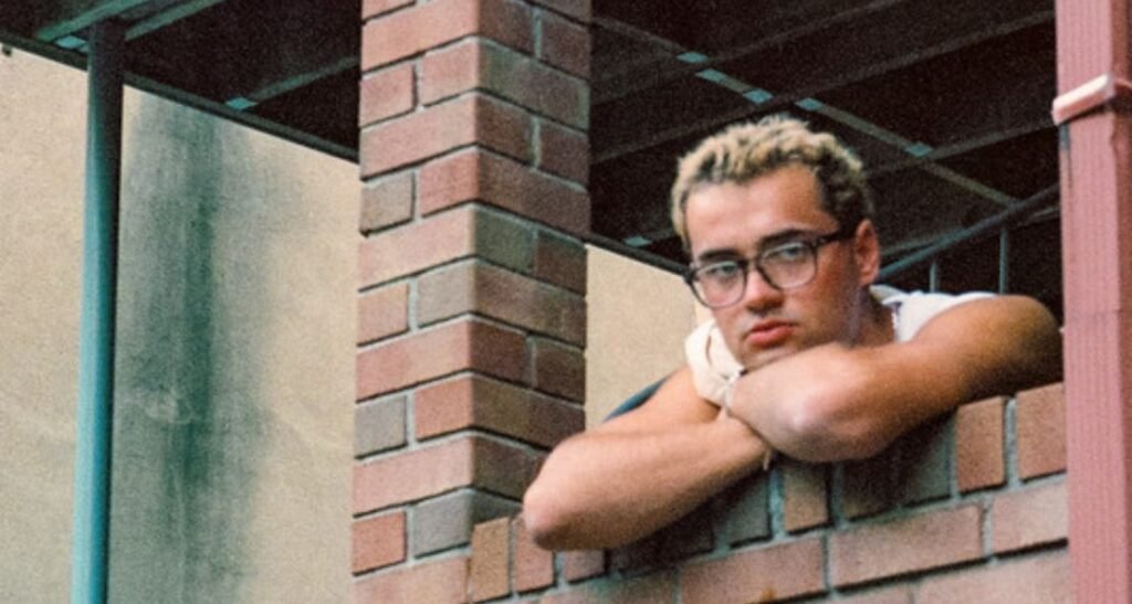 Montreal’s Music Scene Gets a Tropical Twist: Patrick Koper’s Canopy Thief Montreal's Music Scene Gets a Tropical Twist: Patrick Koper's "Canopy Thief"