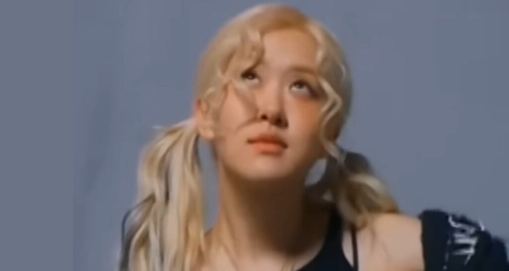 ROSÉ Bares Her Soul in “number one girl”: A Late Night Confessional ROSÉ Bares Her Soul in "number one girl": A Late Night Confessional