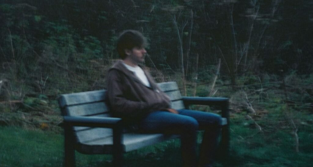 Zane Penny's "Tough Bones" Captures Teenage Angst