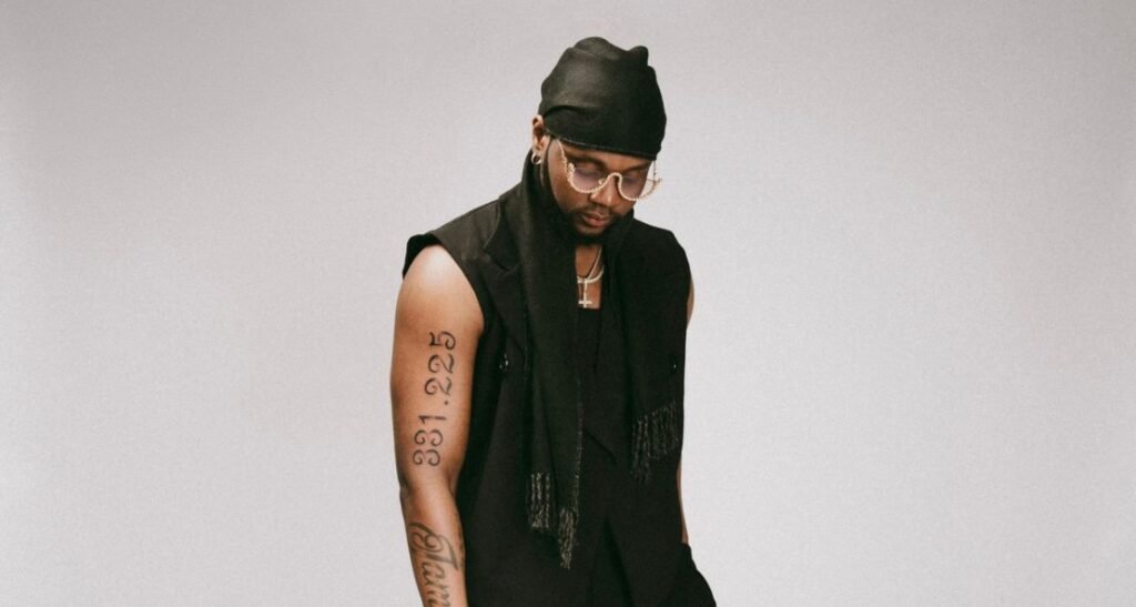 Kizz Daniel & Adekunle Gold Drop Pano Tona: When Two Afrobeats Giants Link Up Kizz Daniel & Adekunle Gold Drop "Pano Tona": When Two Afrobeats Giants Link Up