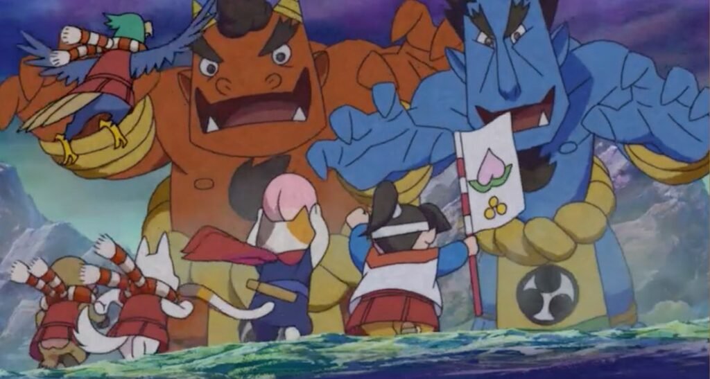 From Myths to Mini-Games: How Champion Island Blends Folklore with Fun From Myths to Mini-Games: How Champion Island Blends Folklore with Fun