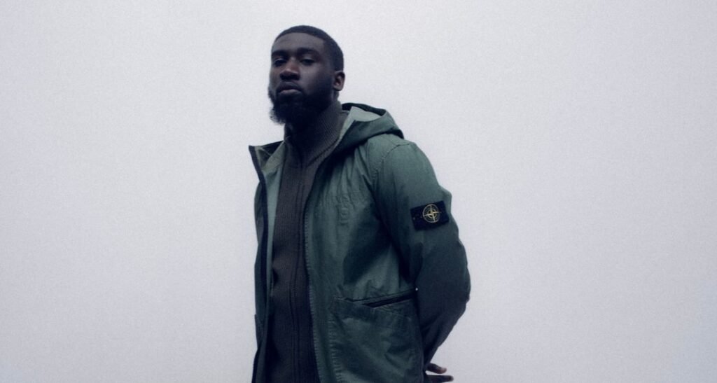 Meet East London's Soul: Jay Prince Delivers 'New Day'