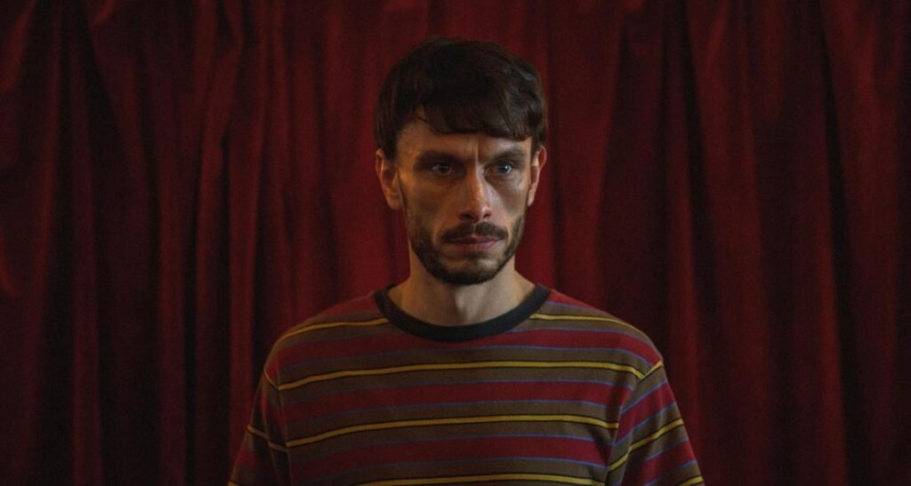 Richard Gadd: From Comedy’s Fringe to TV’s Cutting Edge Richard Gadd: From Comedy’s Fringe to TV’s Cutting Edge