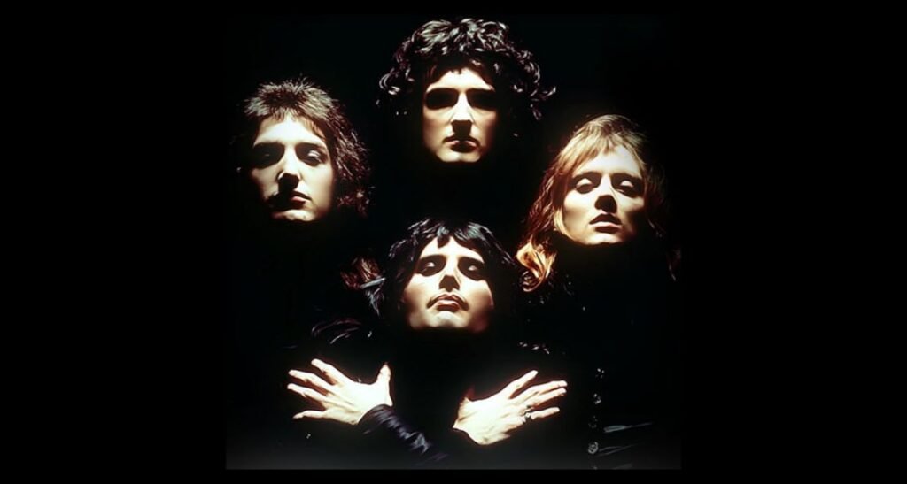 Queen Songs That Shaped Rock: A Journey Through Their Greatest Hits and Hidden Gems