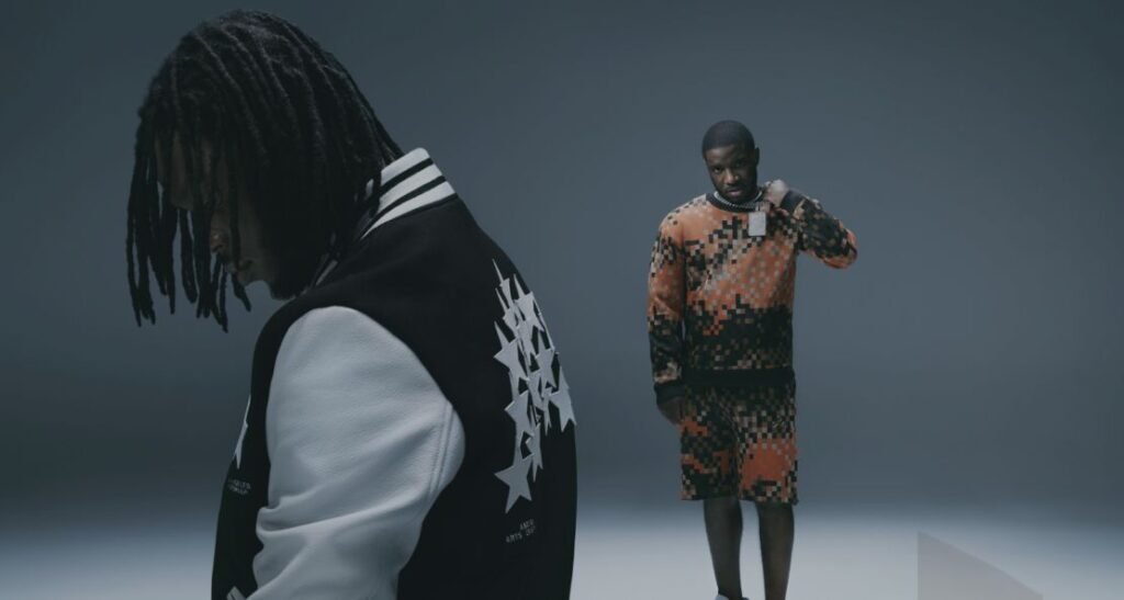 Krept & Konan x Popcaan Unite on Smooth Lovin - First Taste of Young Kingz II