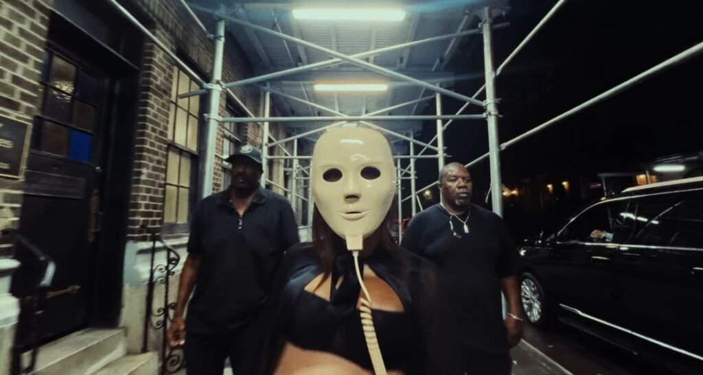 The Dark Allure of 'São Paulo' by The Weeknd & Anitta: Lyrics, Themes, and Cultural Fusion