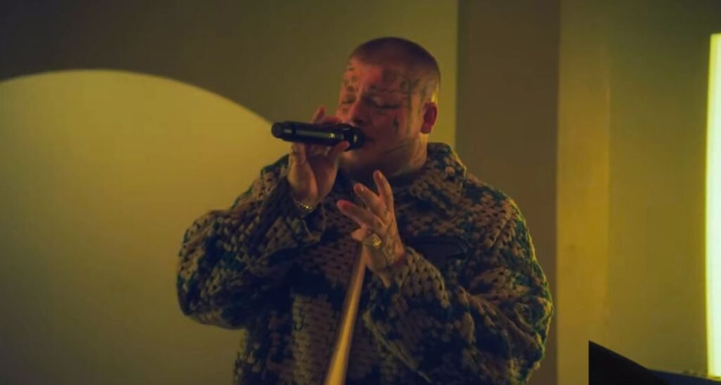 Lewis Fitzgerald OH MAMA: South London’s Rising Star Delivers Soul-Stirring R&B Lewis Fitzgerald "OH MAMA": South London's Rising Star Delivers Soul-Stirring R&B