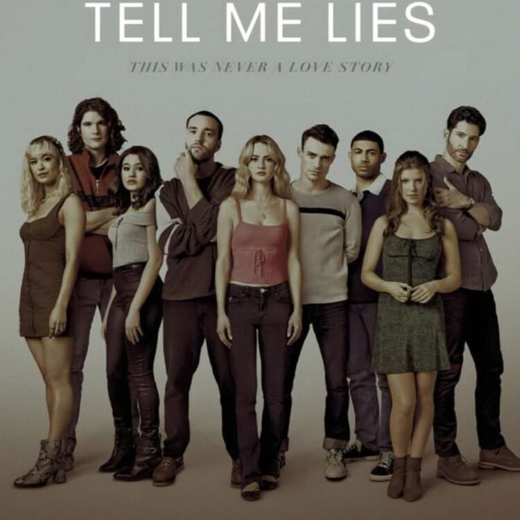 Tell Me Lies (2022)