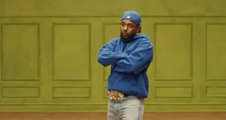 Kendrick Lamar Squabble Up Meaning: Lyrics and Video Explained