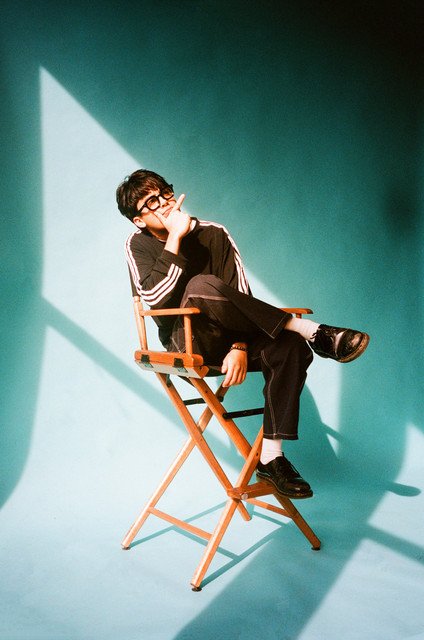 Adan Diaz 