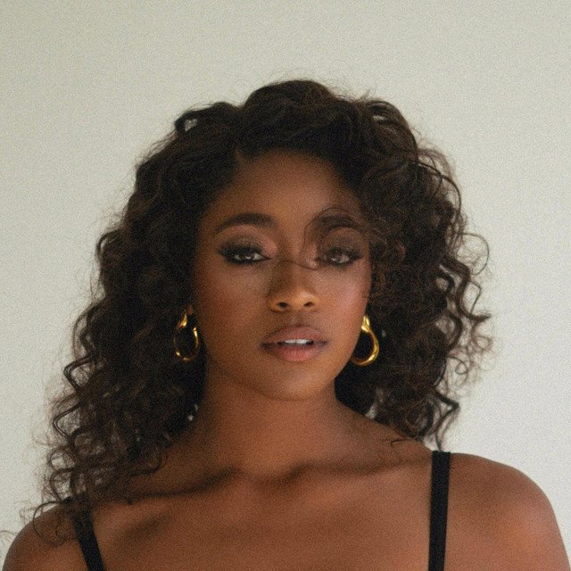 S!MONE Magnet Album Artwork