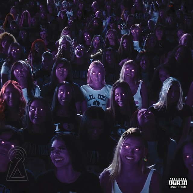 Eternal Atake 2 Album Artwork