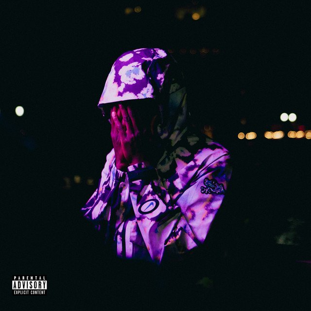 Jbee Deja Vu Song Artwork