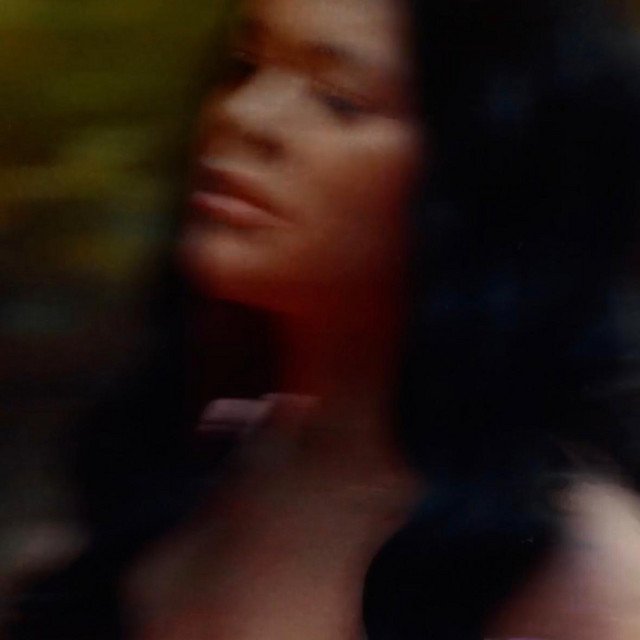 Romy Dya Aphrodite Song Artwork