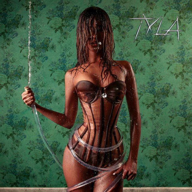 Tyla Album artwork