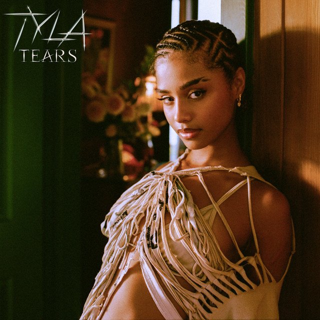 Tyla Tears Song Artwork