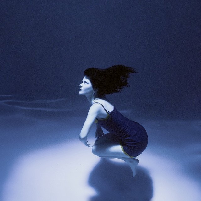 The Marías Submarine Album Artwork