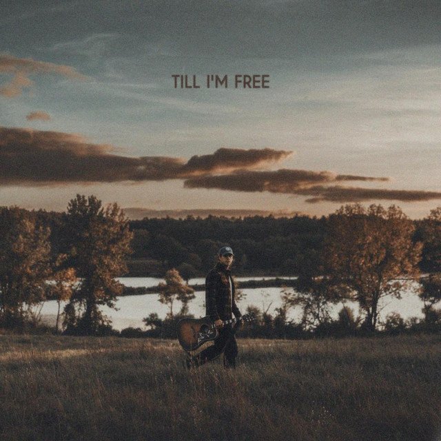 Zach Collester Till I'm Free song Artwork