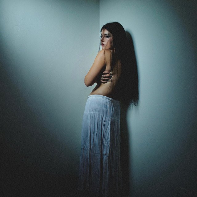 Natasha Hunt Lee Reasons song Artwork