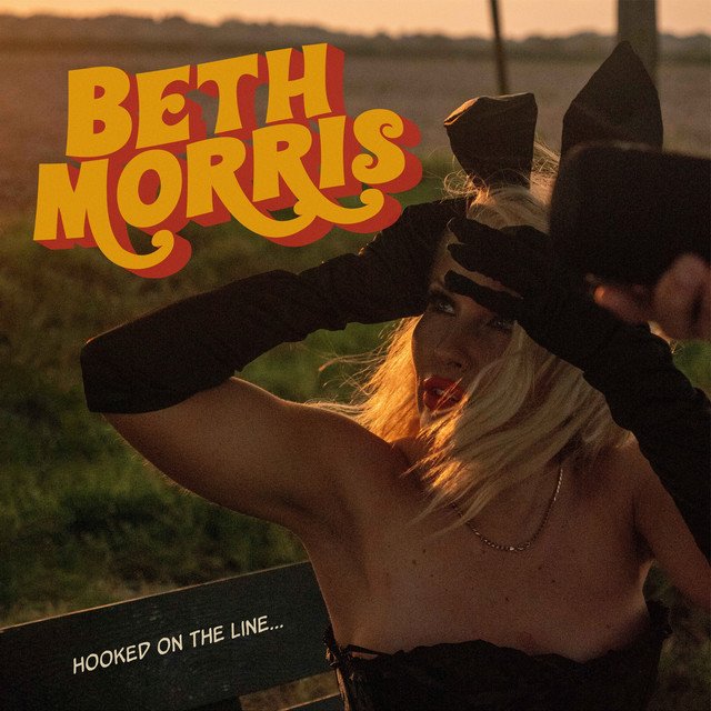 Beth Morris Hooked On The Line song artwork