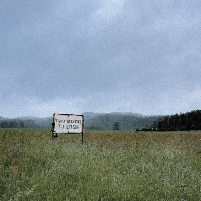 Boy In Space Too Much To Lose song artwork