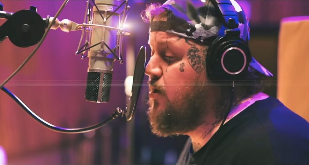 Run It by Jelly Roll: A High-Octane Anthem for Sonic the Hedgehog 3