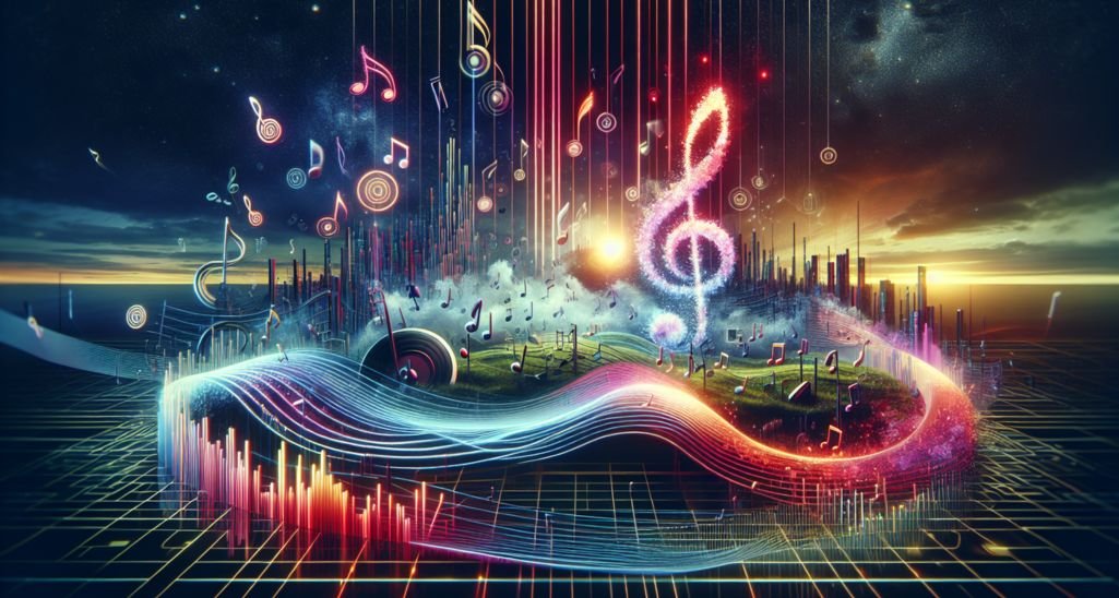 How User-Generated Content Is Transforming Music Discovery For Gen Z and Millennials How user-generated content is transforming music discovery for Gen Z and millennials