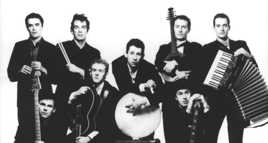 The Pogues’ "Fairytale of New York": A Journey Through Love, Loss, and Lyrical Brilliance