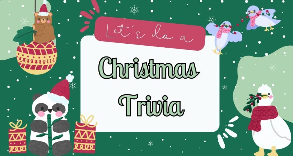 The Ultimate Guide to Christmas Trivia: Fun, Facts, and Festive Debate