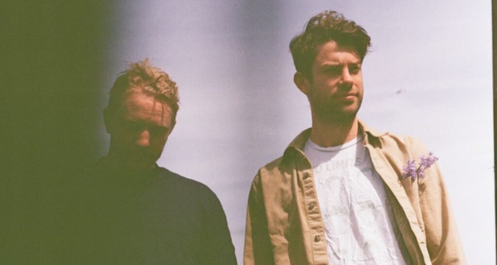 "Disappointment Machine": Arliston Turn Life's Cycles Into Haunting Piano Pop