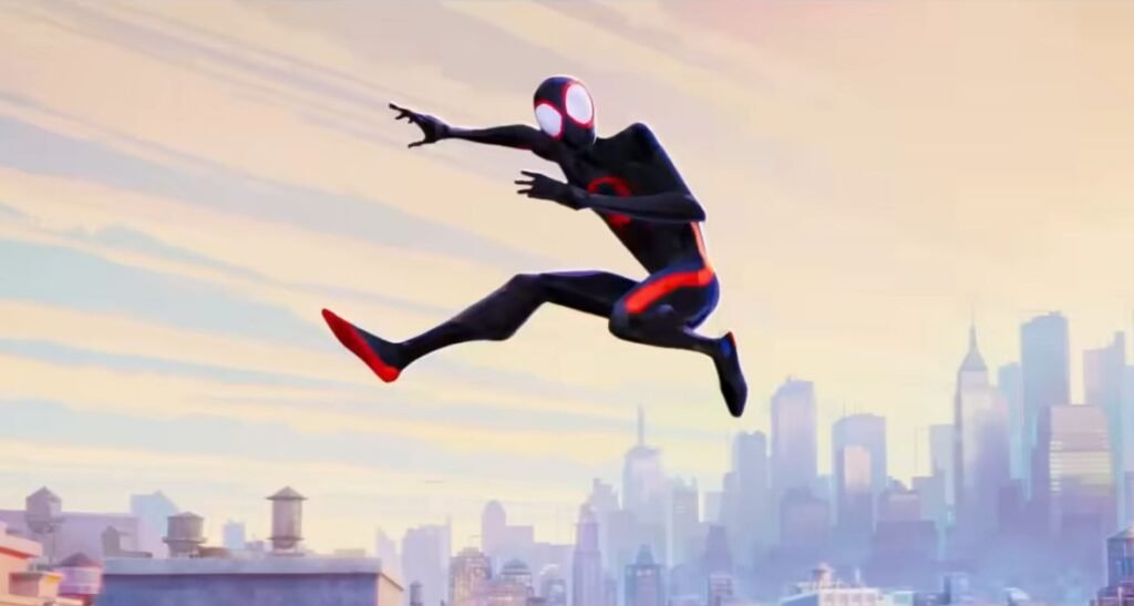 Spider-Man: Beyond the Spider-Verse Release Date – What We Know So Far