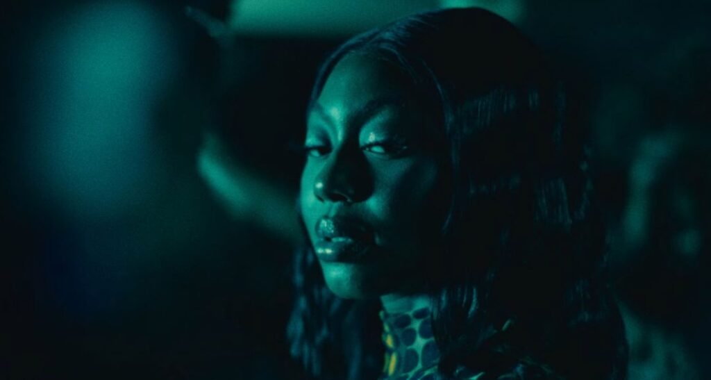 Ms Banks Unleashes Confident Club Banger "Shake It"