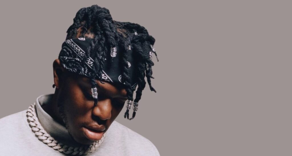 KSI and Billie Eilish’s “Dirty”: Exploring the Lyrics, Meaning, and Emotional Depth KSI and Billie Eilish’s “Dirty”: Exploring the Lyrics, Meaning, and Emotional Depth