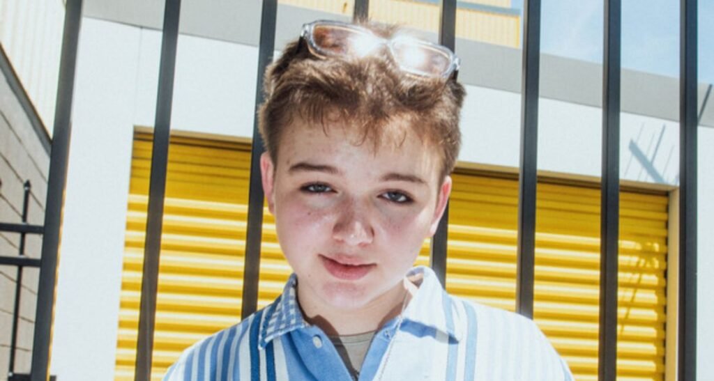 Tobi LaCroix “Orion”: When Growing Up Meets Starlit Pop Tobi LaCroix "Orion": When Growing Up Meets Starlit Pop