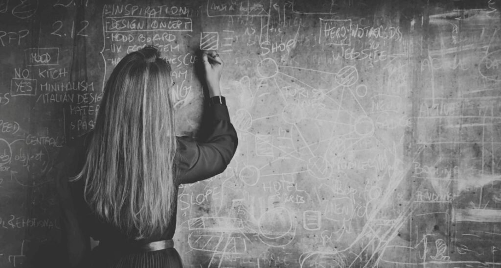 The Viral Math Genius Who’d Give Will Hunting a Run for his Money The Viral Math Genius Who'd Give Will Hunting a Run for his Money