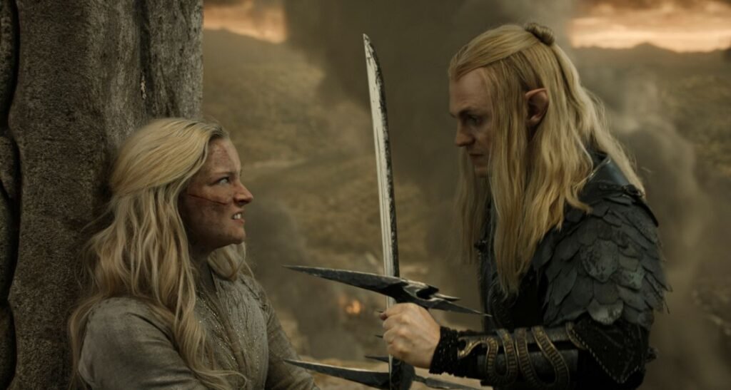 The Rings of Power Season 2: Epic, Flawed, and Everything In-Between The Rings of Power Season 2: Epic, Flawed, and Everything In-Between