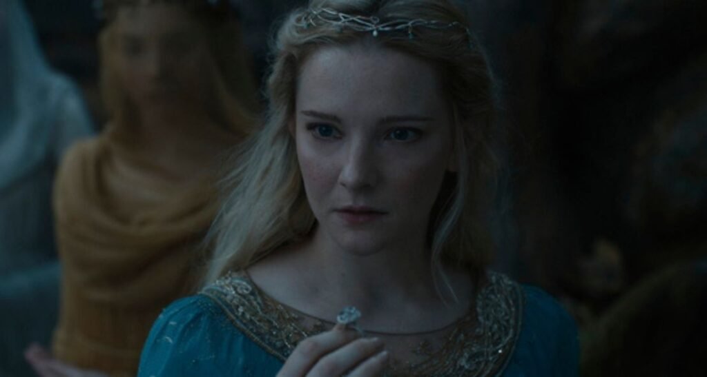 The Rings of Power Season 3: The Journey Continues