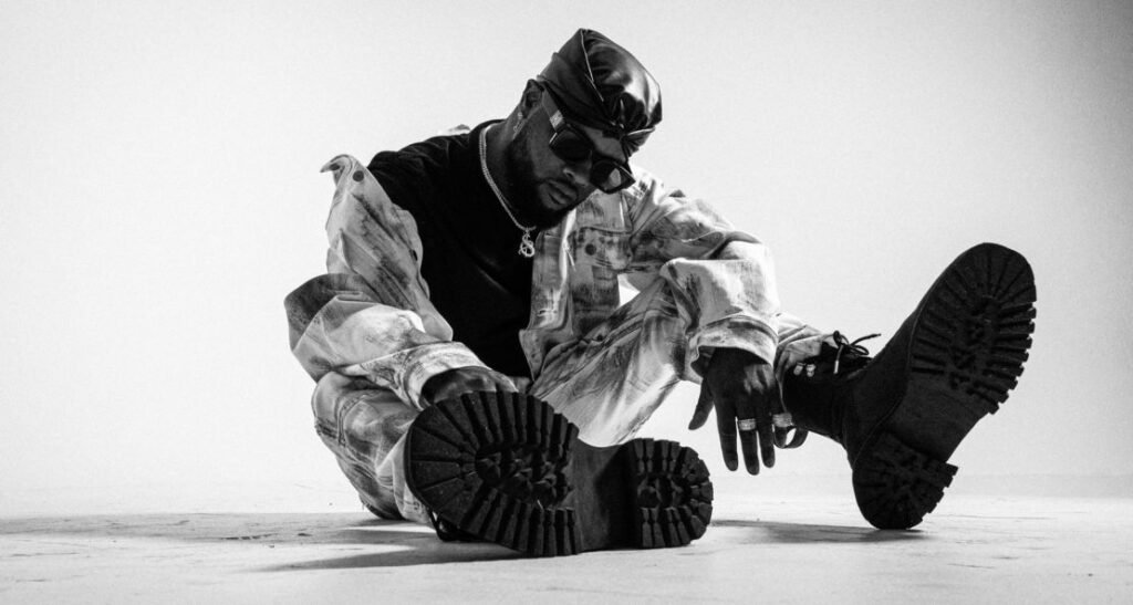 Yoko Gold’s “Limbo” Explores the Tension Between Self and Ambition Yoko Gold's "Limbo" Explores the Tension Between Self and Ambition