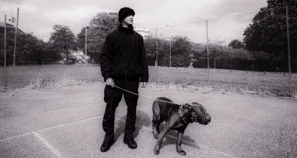 Peckham rapper Deema serves up sharp-witted bars and bouncy production on "FACT SHAMING," a standout from his new EP exploring success and struggle.