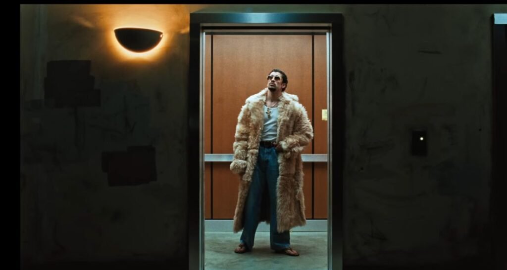 Bad Bunny 'El Clúb' Lyrics Meaning & Song Breakdown