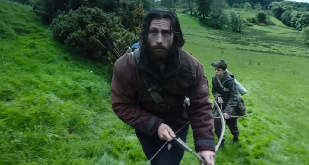 28 Years Later: A Zombie Legacy Resurrected 28 Years Later: A Zombie Legacy Resurrected