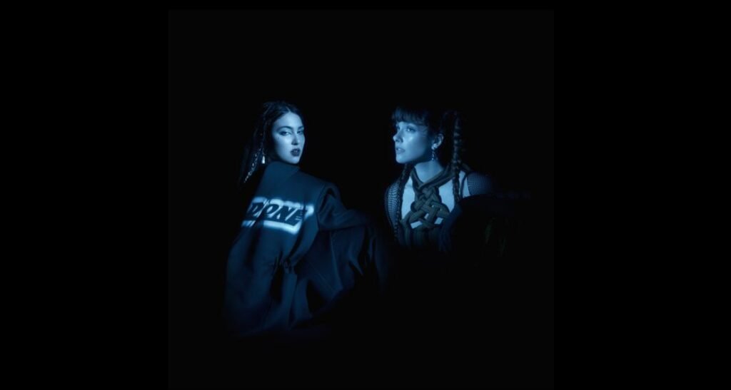 Milk & Bone’s Forgone: A Neon-Lit Journey Through Late-Night Introspection Milk & Bone's "Forgone": A Neon-Lit Journey Through Late-Night Introspection